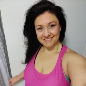 Meet your Posher, Nikki